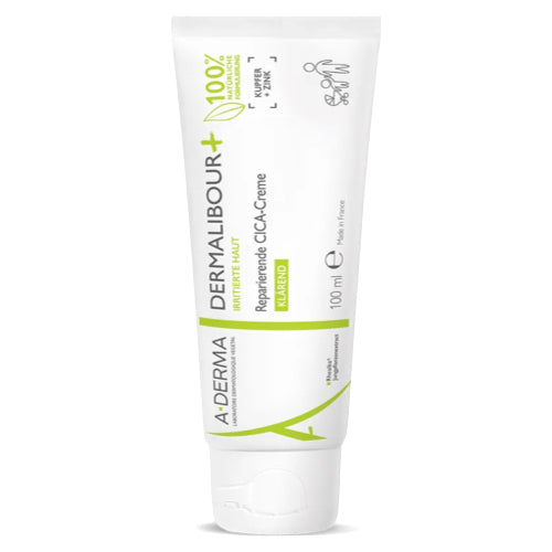 A-Derma Dermalibour Repairing Cream, 50 mL Ingredients and Reviews