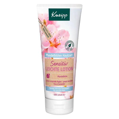 Verzadigen mythologie kom tot rust Kneipp Almond Flower Body Lotion - Buy Natural skin care at VicNic.com