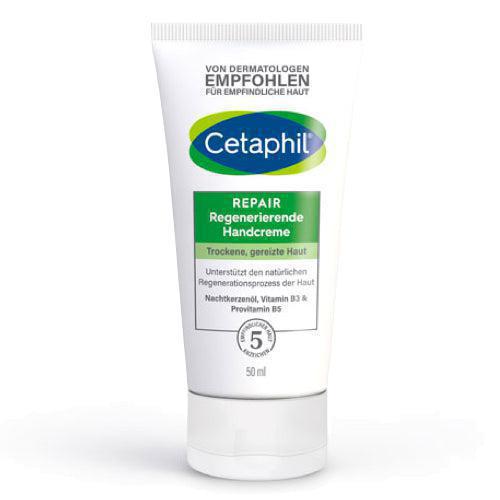 Cetaphil Repair Cream - Hand Care VicNic.com
