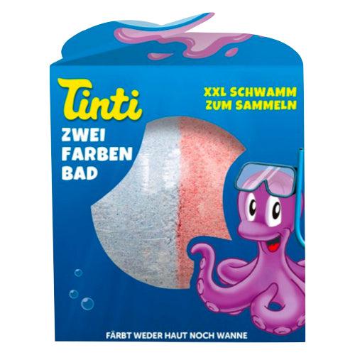 Parade pour le Bain pour kids Tinti