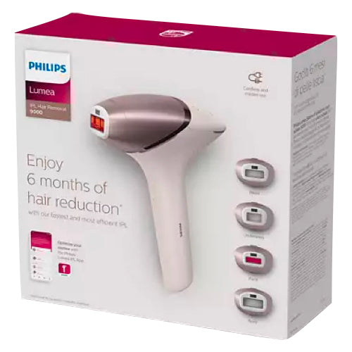 Philips Lumea Advanced BRI920/00 desde 229,00 €