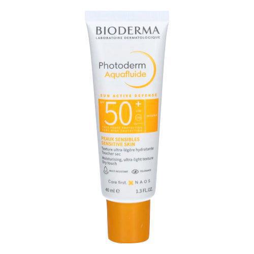 spf 50 bioderma