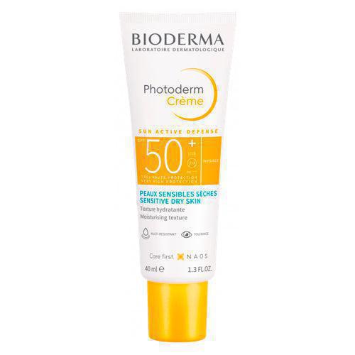 Bioderma Pigmentbio Daily Care SPF50+ 40ml - PharmaCuadrado