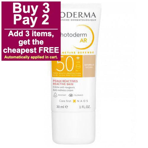 bioderma ar spf 50