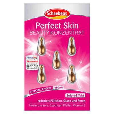 Schaebens Golden Glow Eye Gel-Pads 1 pair