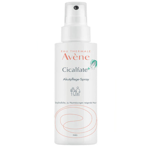Avene Cicalfalte Cleansing Gel - Dermatological care 