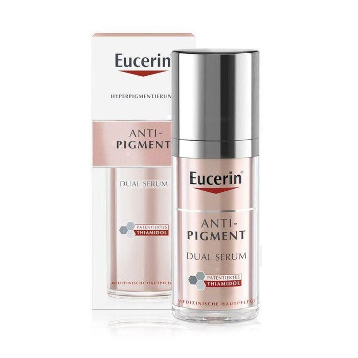 Eucerin Hyaluron-Filler + Elasticity 3D szérum | érett bőrre | Eucerin