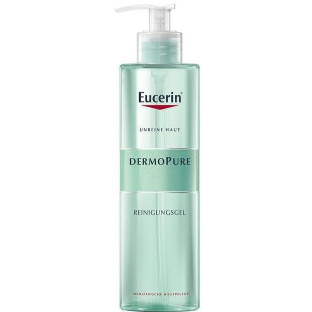 Eucerin Cleansing - Cleansing - VicNic.com