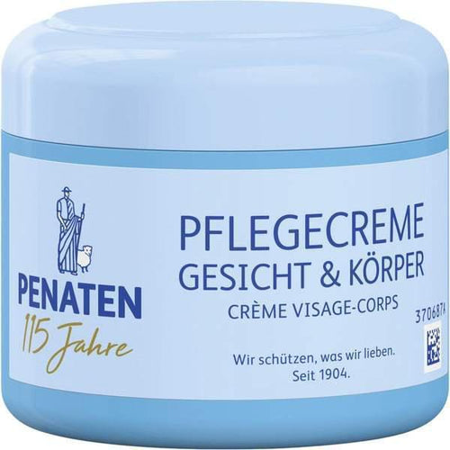 PENATEN Cream 50ml - Natural Care