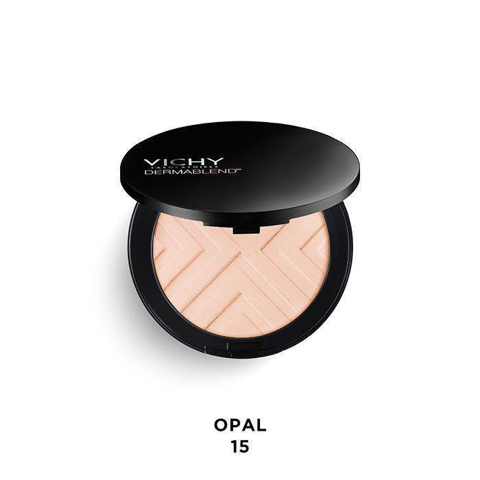 compact powder foundation