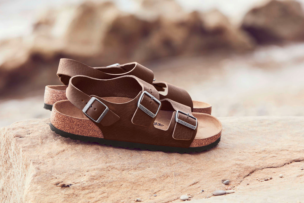 Vintage sales birkenstock styles