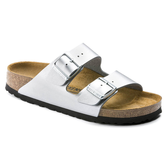 Birkenstock Arizona Slide Sandal - Women's - Free Shipping