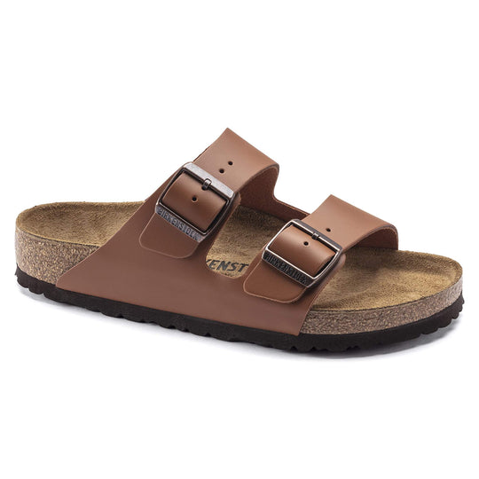 Buy Birkenstock mens Unisex Arizona EVA Dual Buckle Sandals, Black - 41 M  EU at Amazon.in