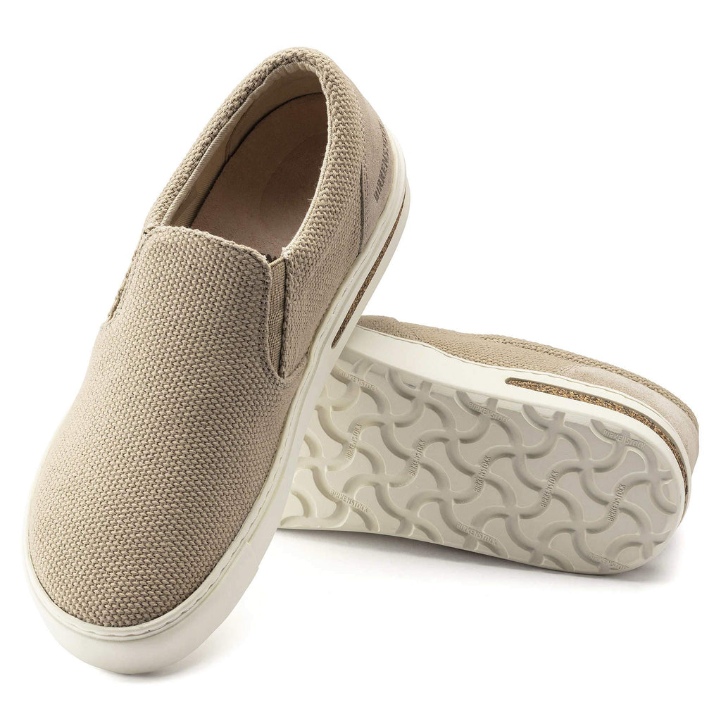 Oswego – stylish leather loafers