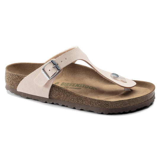 Birkenstock ARIZONA EARTHY NARROW - Slippers - black - Zalando.co.uk