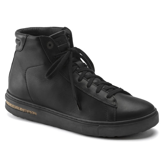 Birkenstock Bend Low Suede Leather Mink Sneakers