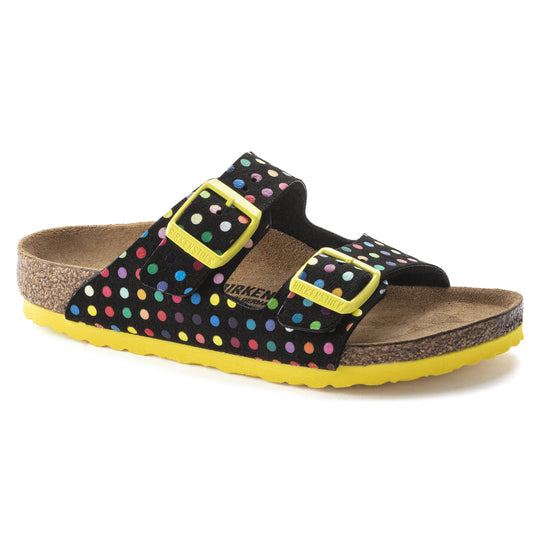 Daybrio Printed Girls PU Flat Sandal, Size: 11,13 at Rs 299/pair in  Kozhikode