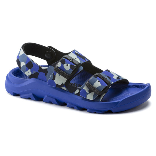 Birkenstock Milano BF - Sandals | Free EU Delivery | Bergfreunde.eu