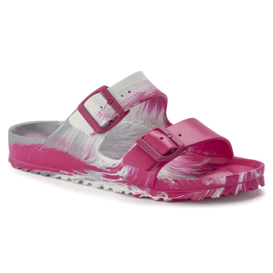 Birkenstock 2025 pink slippers