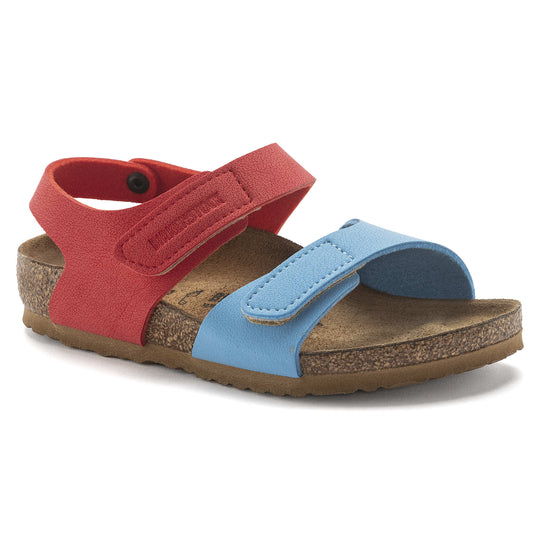 Birkenstock Kids' Essentials Milano Footbed Sandal Toddler/Little Kid |  Famous Footwear