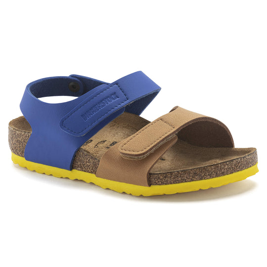 PU Daily wear Kids Boys Sandals, Size: 5-10 at Rs 95/pair in New Delhi |  ID: 20624973097