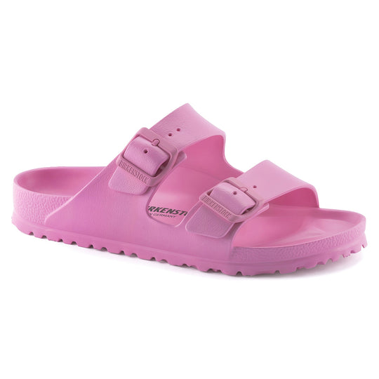 Women's Birkenstock Big Buckle Gizeh Sandals, Nubuck | Sandals at L.L.Bean