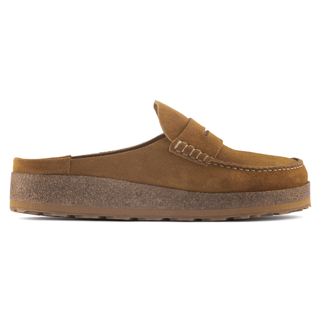 Naples Suede Leather– BIRKENSTOCK