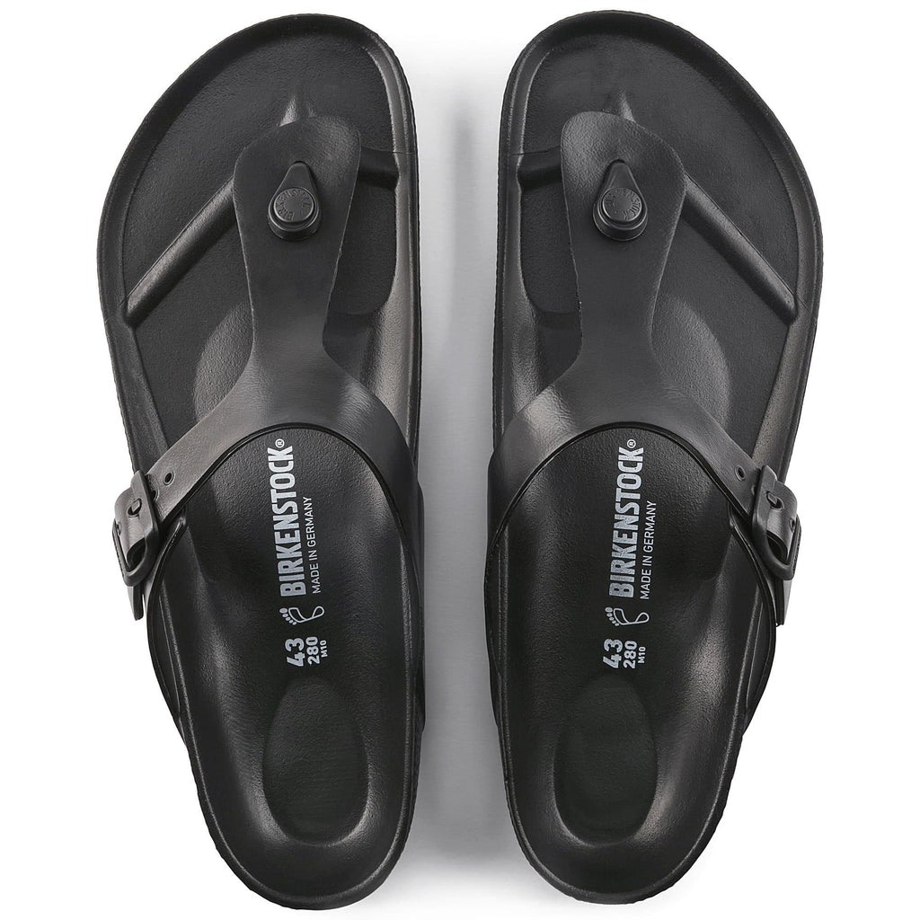 birkenstock eva gizeh anthracite