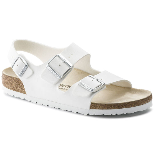 Birkenstock sandals 2025 with heel strap