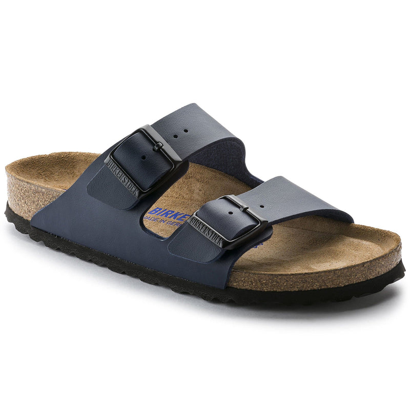 Arizona Soft Footbed Birko-Flor– BIRKENSTOCK