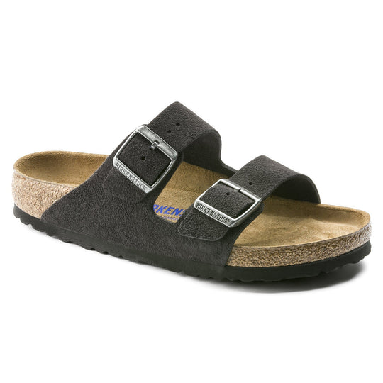 BIRKENSTOCK Men Suede Sandals Online