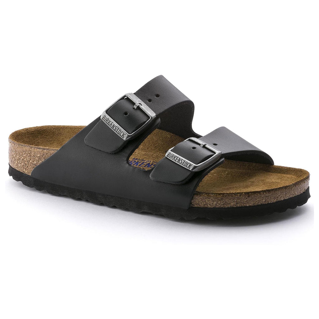 birkenstock yara soft footbed