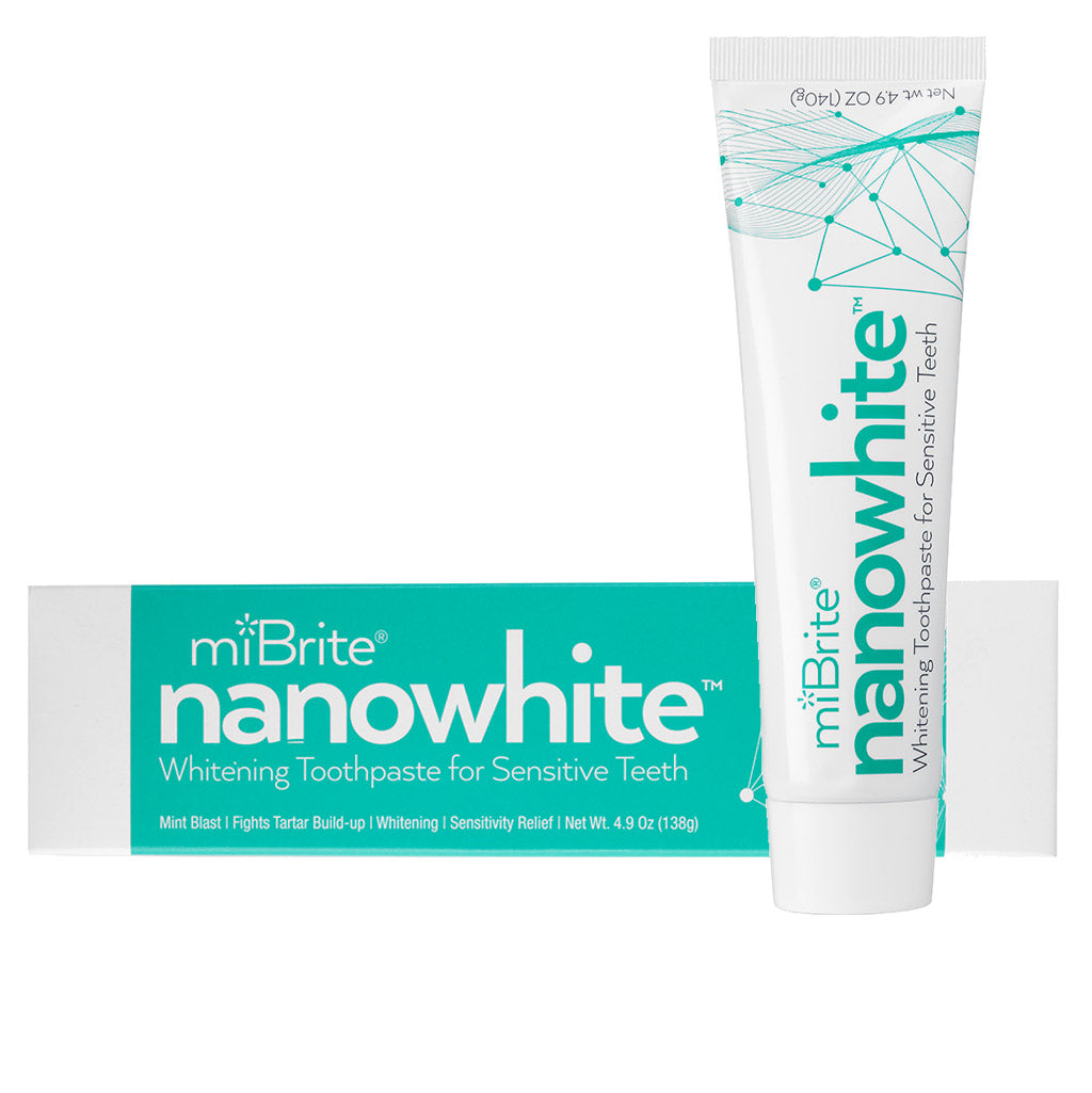 sensitive pro whitening toothpaste