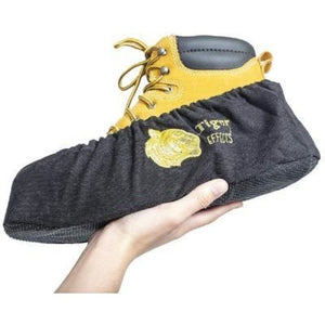 Tiger Effects® Reusable Indoor Shoe Covers