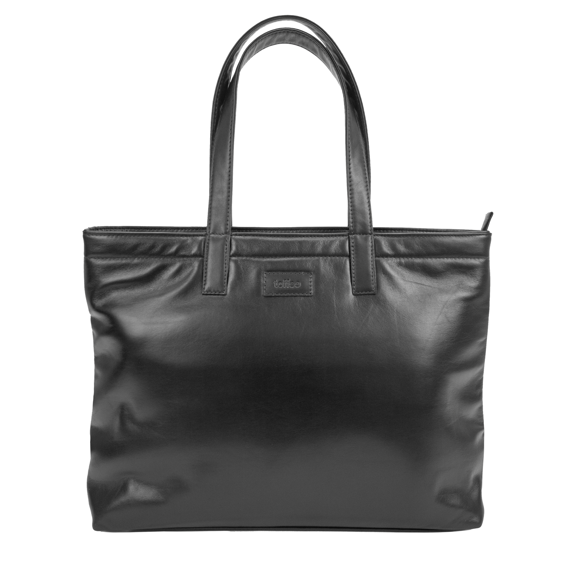 Melbourne Tote – Toffee Cases