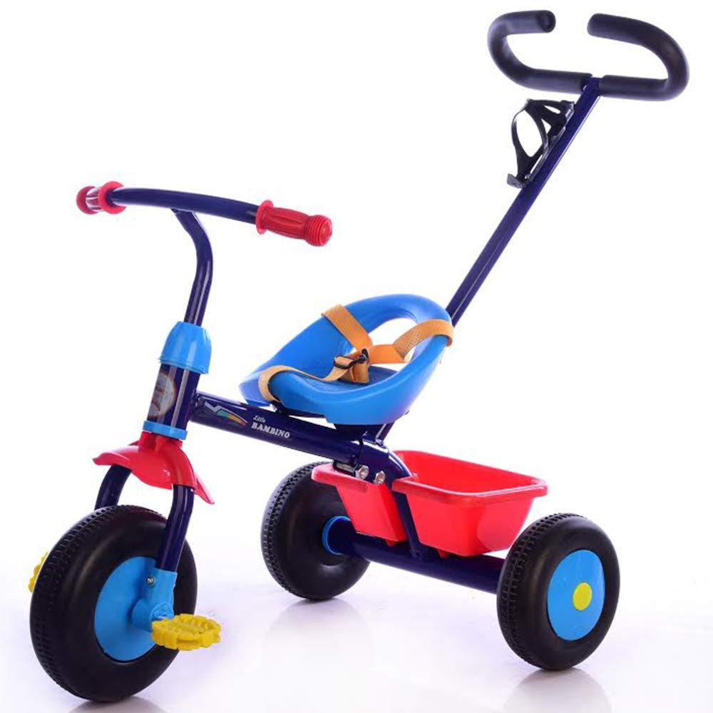 little bambino tricycle stroller