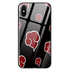 iphone 7 coque akatsuki