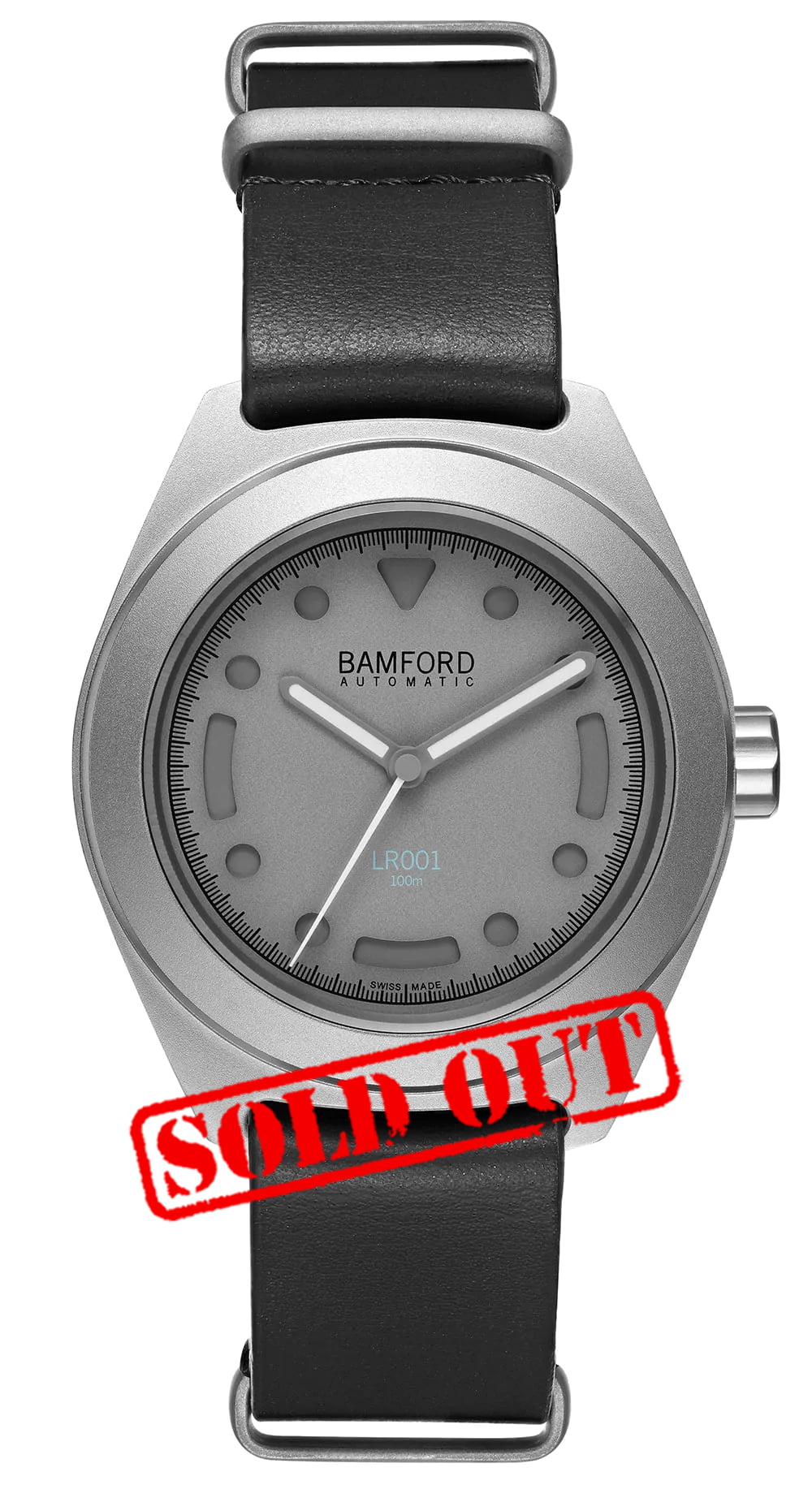 Bamford G-SHOCK 6900 – Bamford London