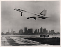 Concorde Promotion Photo