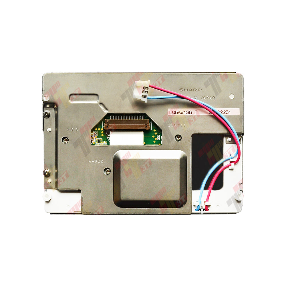 Display for Mercedes Comand 2.0, Porsche PCM, Opel Astra Zafira CID Navigation