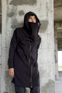 mens ninja hoodie