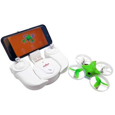 cobra rc micro drone