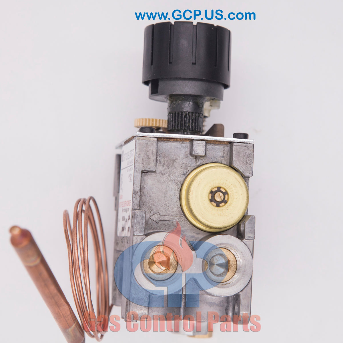 SIT natural gas valve ng 630 series eurosit model 0630548 06.30.548