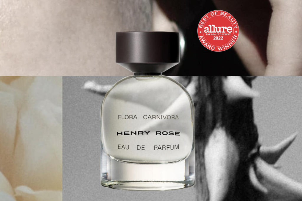 <p style="color:white;">Henry Ford Clean Perfume<s/p>