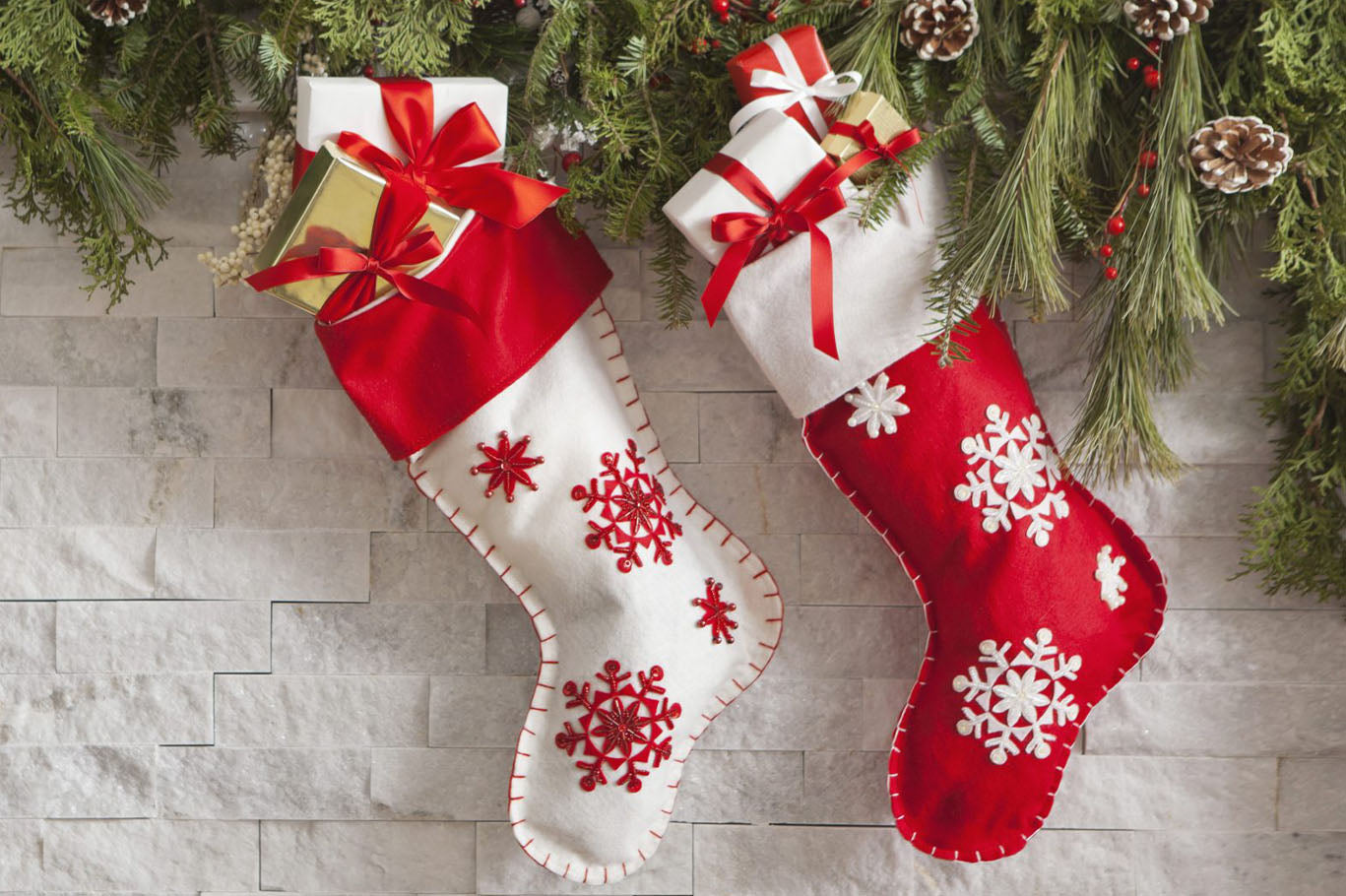 <p style="color:white;">Red and White Stocking Stuffers</p>