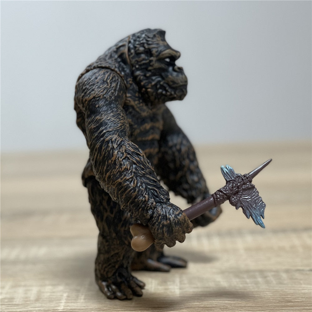 king kong battle axe