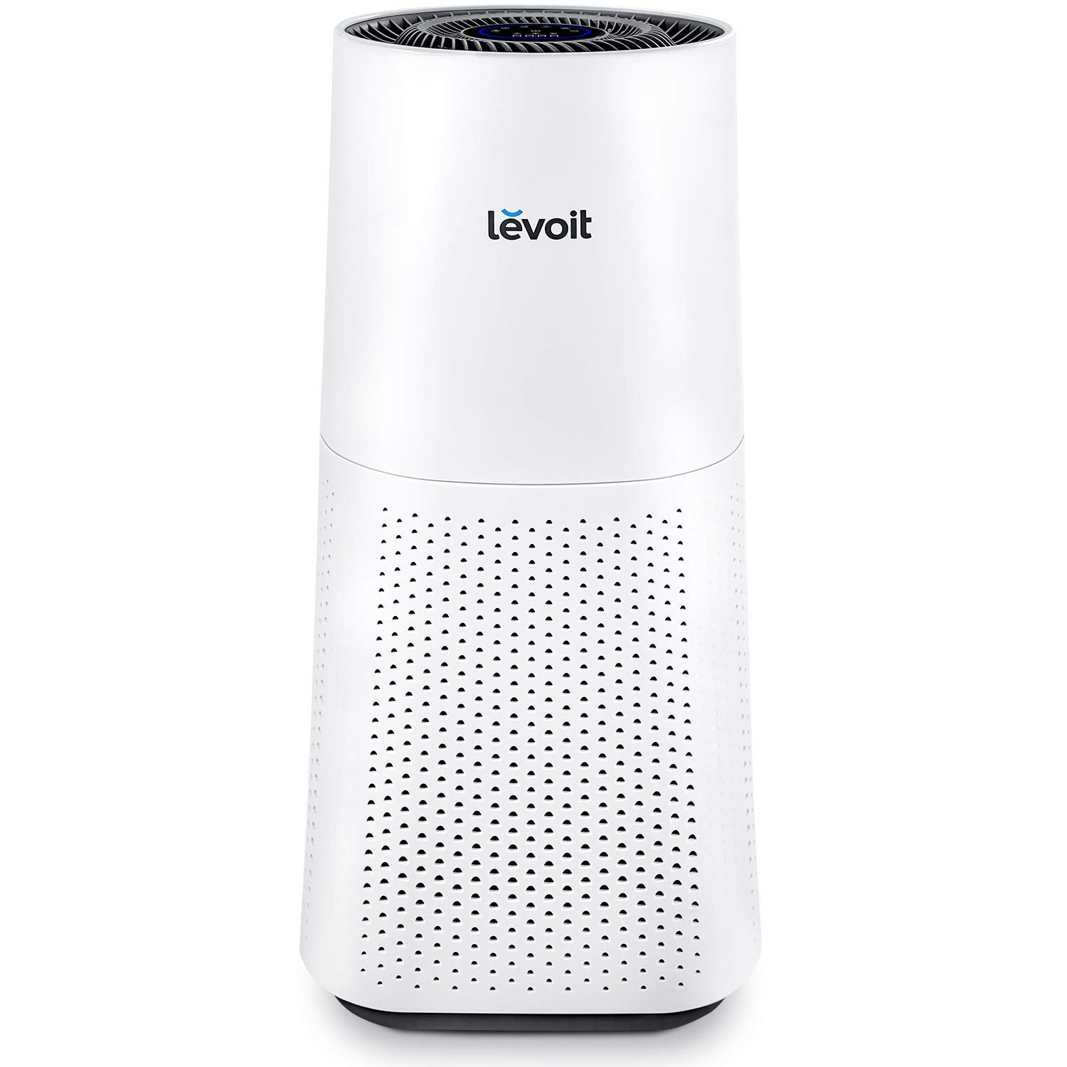 Levoit Air Purifier For Home Large Room With True Hepa Filter Air Cleaner For Allergies And Pets Smokers Mold Pollen Dust Quiet Odor Eliminators