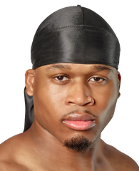 Silky durag