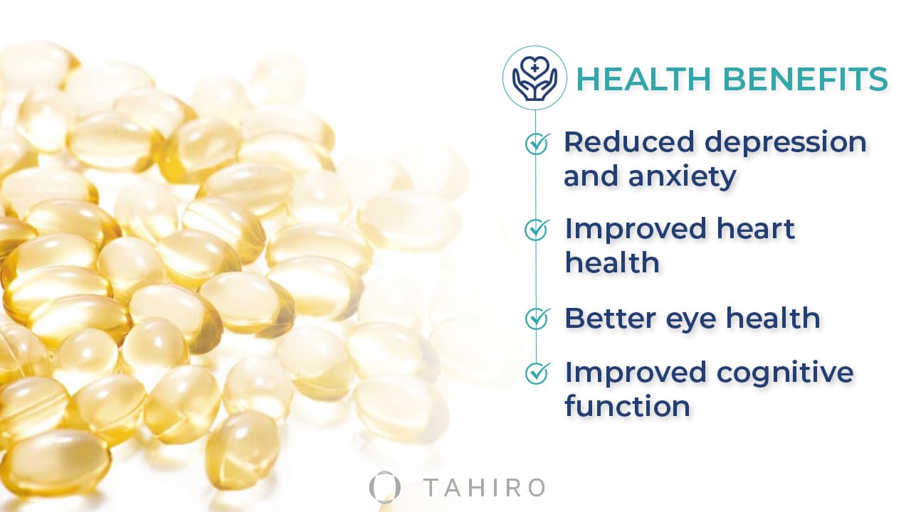 What Are Omega-3s?