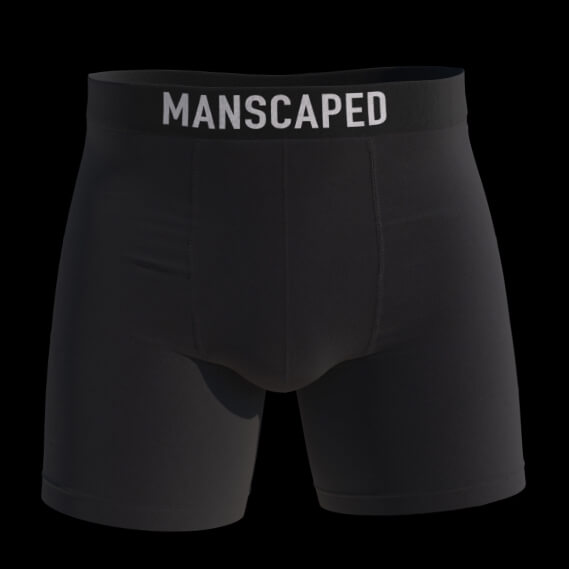 manscaped underwear